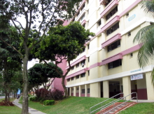 Blk 426 Hougang Avenue 6 (Hougang), HDB 4 Rooms #249222
